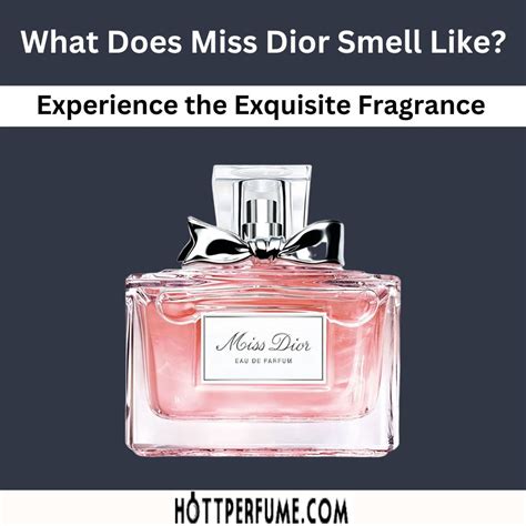 what does the miss dior perfume smell like|miss dior perfume boots.